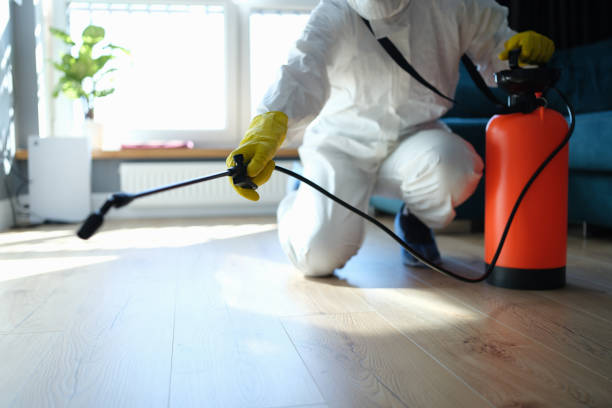 Reliable Biohazard Cleanup contractor in Three Bridges, NJ by Dulley Family Biohazard Services